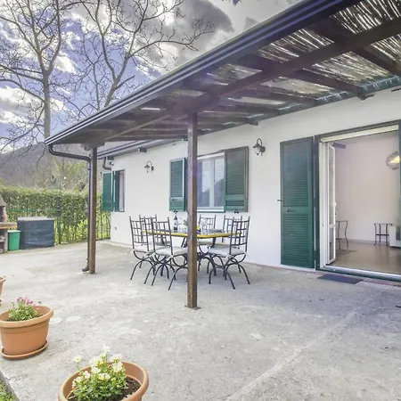 Nonno Aldo's House *