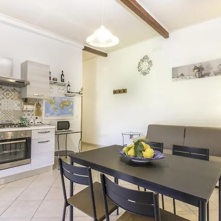 Ferienhaus Nonno Aldo's House