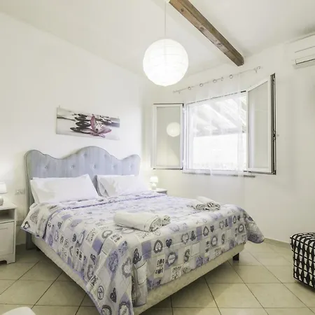 Nonno Aldo's House * Scala
