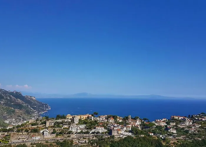 Nonno Aldo's House Ferienhaus *